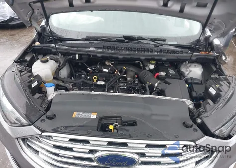 2022 Ford Edge Sel z USA, uszkodzony, nr VIN 2FMPK4J95NBA10828